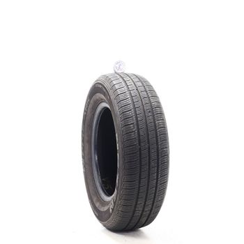 Set of (4) Used 195/70R14 Nexen N'Priz AH5 91T - 7.5-8/32