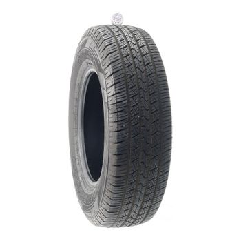 Used LT245/75R17 GT Radial Savero HT2 121/118S - 11/32