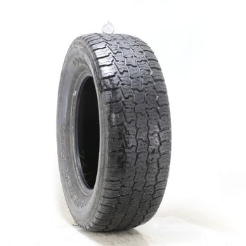 Used 275/65R18 Cooper Discoverer RTX 116T - 5/32