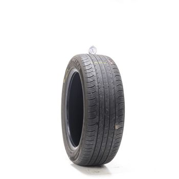 Set of (2) Used 205/55R17 Nexen N'Priz AH8 91H - 5.5-6.5/32