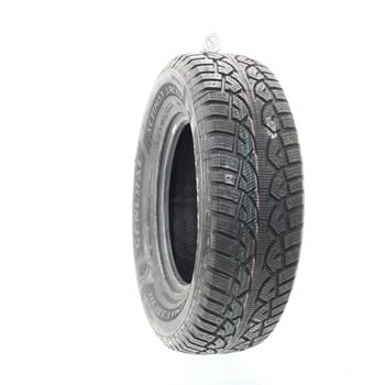 Used 265/70R17 General Altimax Arctic 115Q - 11.5/32