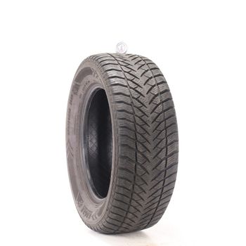 Used 255/60R18 Goodyear Eagle Enforcer Winter 108V - 7/32