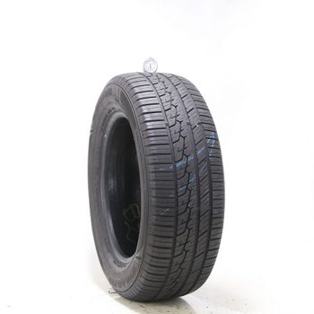 Set of (2) Used 245/60R18 Sumitomo HTR A/S P03 105H - 7/32