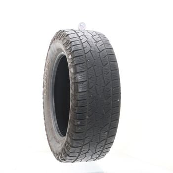 Set of (2) Used 275/60R20 Cooper Discoverer ATP II 115T - 4.5-5/32