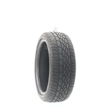 Set of (2) Used 225/45R19 Firestone Firehawk AS V2 96W - 8.5/32