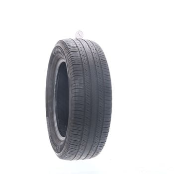 Used 235/60R18 Michelin Defender 2 107H - 5/32