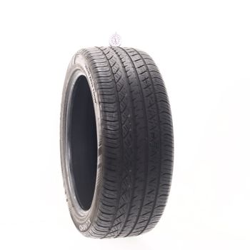 Used 255/45ZR20 Kumho Ecsta 4X II 105W - 6.5/32