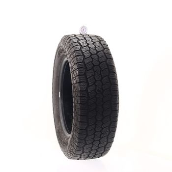 Used 245/65R17 Vredestein Pinza AT 111T - 8/32