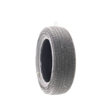 Used 215/60R17 Kumho Solus TA51 96H - 7.5/32