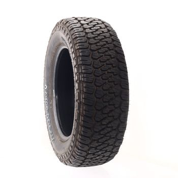 Used LT275/65R20 Firestone Destination X/T 126/123S - 15/32