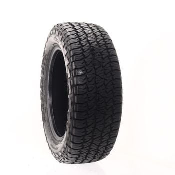 Set of (2) Used LT275/60R20 Nexen Roadian ATX RA9 123/120S - 15-16/32