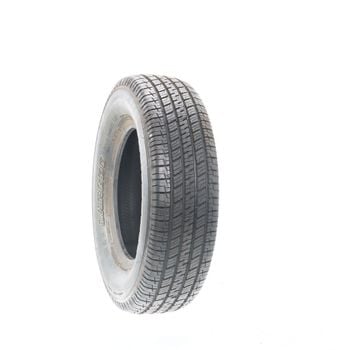 Driven Once 225/75R16 Uniroyal Laredo Cross Country Tour 108T - 11/32