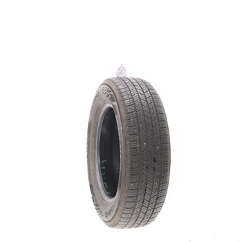 Set of (2) Used 205/65R16 Kumho Solus TA51a 95T - 8-9/32