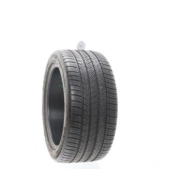 Used 275/40ZR18 Michelin Pilot Sport All Season 4 103Y - 9.5/32