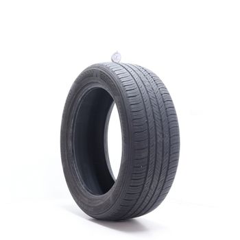 Used 255/50R20 Kumho Crugen HP71 109V - 8.5/32