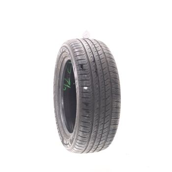 Used 255/55R19 Green Max Optimum Sport HP 111V - 9/32