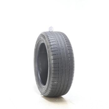 Used 235/50R17 Continental ContiWinterContact TS810S NO 100V - 6/32