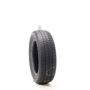 Set of (2) Used 185/65R15 Firestone Champion Fuel Fighter 88H - 7-7.5/32