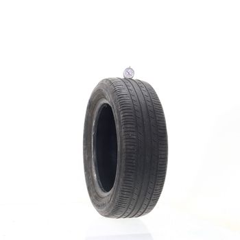 Set of (2) Used 205/60R16 Michelin Premier A/S 92H - 5-6/32
