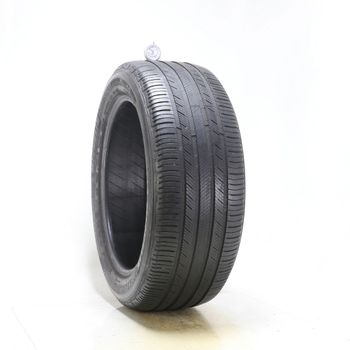 Used 255/50R20 Michelin Premier LTX 109V - 5.5/32