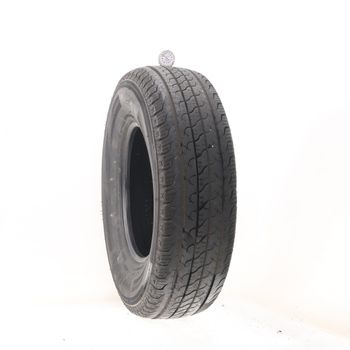 Used LT245/75R16 Nika Long Trek H/T N362 120/116S - 11.5/32