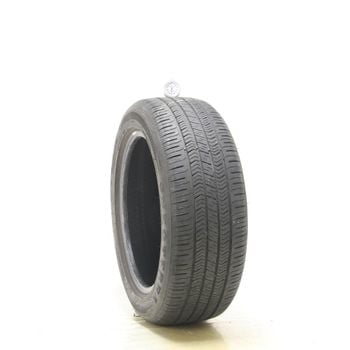 Set of (2) Used 215/55R17 NeoTerra NeoTour 98V - 7/32