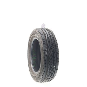 Set of (2) Used 195/65R15 Yokohama YK740 GTX 91H - 9.5-10/32