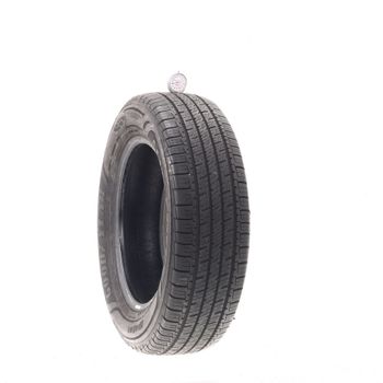 Set of (2) Used 205/65R16 Goodyear Assurance MaxLife 95H - 10-11/32