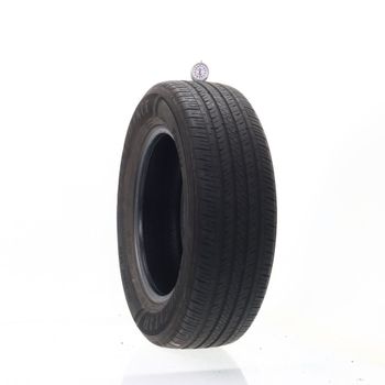 Set of (2) Used 225/65R17 Goodyear Assurance Finesse 102H - 6.5/32