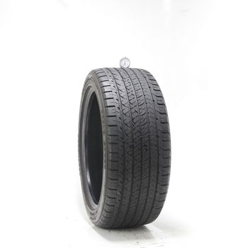 Set of (2) Used 275/40R20 Goodyear Eagle Sport AS 106W - 7.5/32