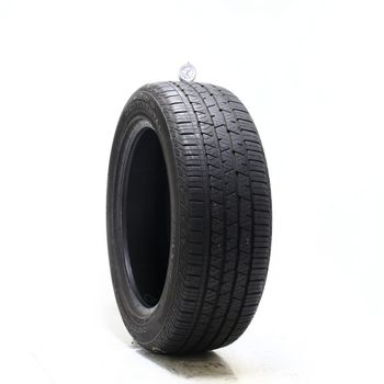 Used 235/55R19 Continental CrossContact LX Sport VOL 105H - 8.5/32
