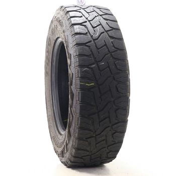 Used LT275/70R18 Toyo Open Country RT 125/122Q - 6/32