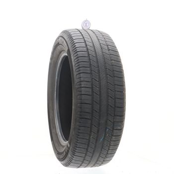 Set of (2) Used 245/60R18 Michelin X Tour A/S 2 105H - 7-8/32
