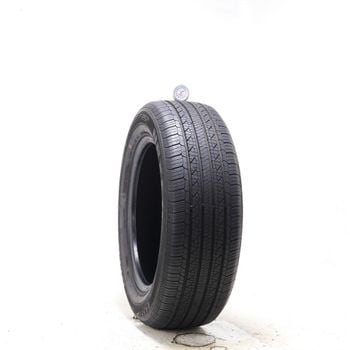 Set of (2) Used 225/60R17 Nexen N'Priz AH8 99H - 9/32