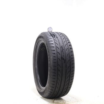 Set of (2) Used 235/50ZR18 General G-Max RS 97Y - 7.5-8/32