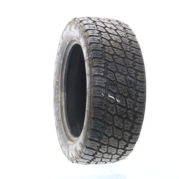 Driven Once LT35X12.5R22 Nitto Terra Grappler G2 A/T 117R - 15/32