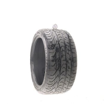 Used 285/35ZR19 Pirelli P Zero Corsa Left 99Y - 5.5/32