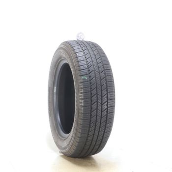 Used 225/65R17 Blackhawk Hiscend-H HT01 102S - 10/32