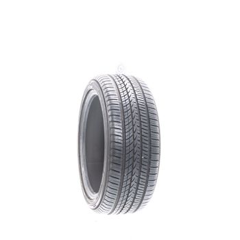 Used 215/45R17 Yokohama Tornante All Season 87V - 11/32