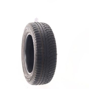 Set of (2) Used 235/65R18 Nokian WR G4 SUV 106V - 8/32