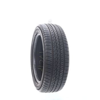 Used 235/55R19 Yokohama Tornante All Season 105V - 9.5/32