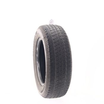 Set of (2) Used 235/65R17 Milestar Patagonia H/T 103T - 8.5/32