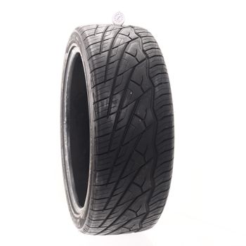 Used 285/40R24 Venom Power Ragnarok GTS 112V - 8.5/32