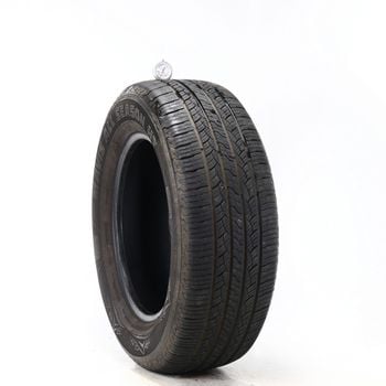 Set of (2) Used 265/60R18 Mavis All Season HT 114V - 8/32