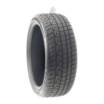Used 225/40ZR19 General G-Max AS-05 93W - 8.5/32