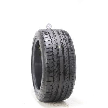 Used 275/40ZR18 Michelin Pilot Sport PS2 ZP 99Y - 8.5/32