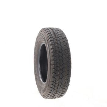 Used LT215/75R15 Goodyear Wrangler AT/S 106/103S - 15/32