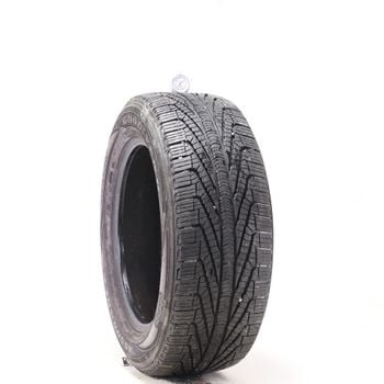 Used 255/55R18 Goodyear Assurance CS Tripletred AS 109H - 8.5/32