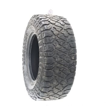 Used LT33X12.5R17 Kenda Klever R/T 120R - 11.5/32