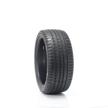 Driven Once 225/40ZR18 Accelera Phi 92Y - 9/32